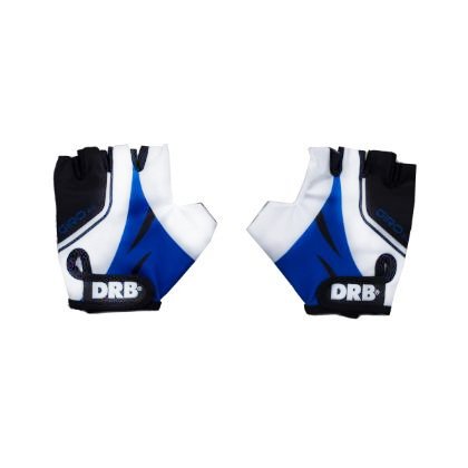 Guantes de Bici Giro 2.0 DRB Azul