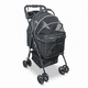 thumbnail image 1 of Coche para Mascotas Transportable  2 en 1 FlexiPet Gold Gris, 1 of 4