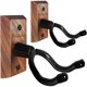thumbnail image 1 of Soporte de pared para ukelele Onmiwod, 2 unidades, 1 of 3