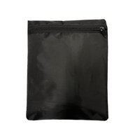 Ioensy - Funda Para Bicicleta De Fitness, Protección Para Exteriores, Oxford, Cubierta Estacionaria Para Ciclismo En Interiores, Pequeña