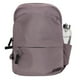 thumbnail image 2 of Mochila Ejecutiva Mujer Boogy Malva Head, 2 of 11