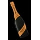 thumbnail image 2 of Vino Prosecco Orange Label Brut, 2 of 2