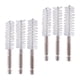 thumbnail image 1 of Limpiador De Cepillos De Nailon/acero Inoxidable/cobre, Tubo De Limpieza De Tuberías, Nailon, 6 Uds., 1 of 3