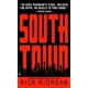 thumbnail image 1 of Libro Bantam: Southtown (Tres Navarre), 1 of 1