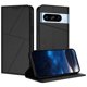 thumbnail image 1 of Funda Cartera Magnética para Google Pixel 8 Pro Protección Antichoque con Ranuras Negro, 1 of 6