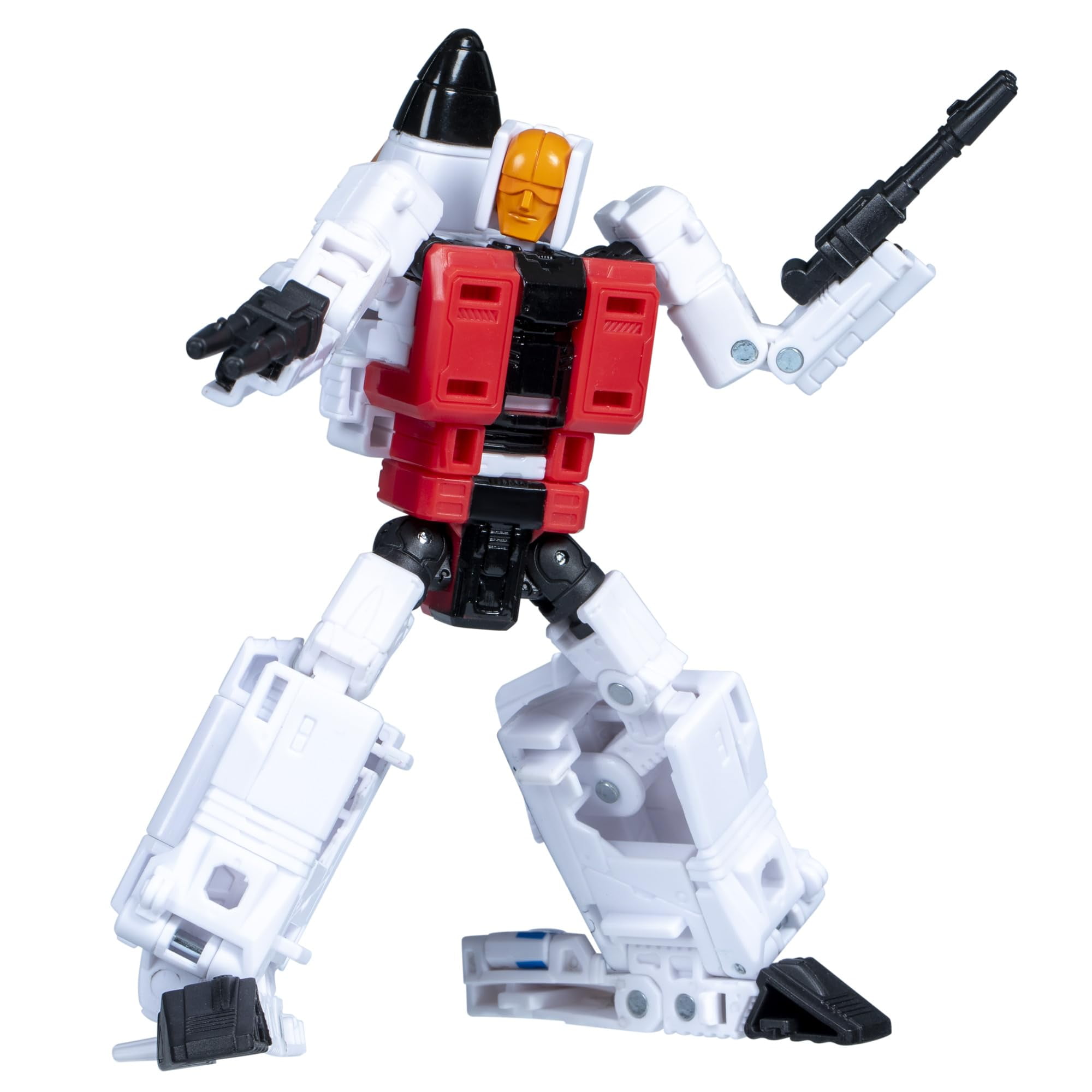 Figura De Acción Transformers Age Of The Primes Aerialbot Slingshot