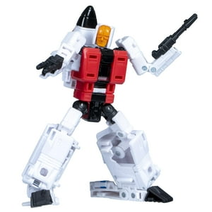 Figura De Acción Transformers Age Of The Primes Aerialbot Slingshot