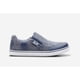 thumbnail image 2 of Zapatilla Slip-On Hombre Textil Malibu-3-95 Cardinale azul 45, 2 of 5