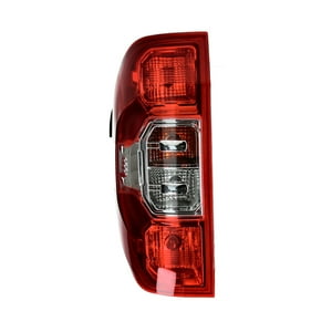 Deifo - Par Focos Traseros Para Maxus T60 2017-2023