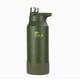 thumbnail image 1 of Botella Térmica Zola Hikers Pro 1000 ml - Verde Militar, 1 of 4