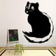thumbnail image 2 of Decomural Skunk Wild Animals WS-32912, 2 of 2