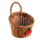 thumbnail image 3 of Cesta De Frutas Colgante, Cesta Tejida Con Asa Para Juguetes, Verduras, Sala De Manualidades, 3 of 5