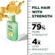 thumbnail image 3 of Tratamiento capilar Garnier Fructis Hair Filler Strength Repair, 3 of 3
