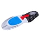 thumbnail image 4 of 4 Plantillas calzado Gel Silicon Unisex Ortopédico AD05, 4 of 9