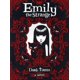 thumbnail image 1 of Novela Gráfica HarperCollins Emily the Strange: Dark Times, 1 of 1
