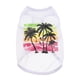 thumbnail image 5 of Chaleco camiseta para perros pequeños y gatos Summer Dog Apparel S, 5 of 5