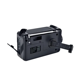 thumbnail image 5 of Radio de Emergencia Solar Recargable con Dinamo y Bluetooth para AM FM SW, 5 of 9