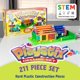 thumbnail image 3 of Set de Bloques de Construcción Playstix 211 piezas - Kit STEM, 3 of 7