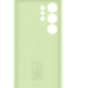 thumbnail image 3 of Carcasa Galaxy S24 Ultra Silicona Case Ligth Green, 3 of 3