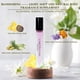 thumbnail image 2 of Perfume en aceite roll-on Umpeimvon 10 mL x 3, fragancias Flora & Nature, 2 of 7