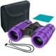 thumbnail image 1 of Binocular Essenson Kids 4x30 Morado, 1 of 3