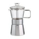 thumbnail image 2 of Cafetera Italiana Tradicional, Cafetera Exprés Para Oficina De Regalo De Año Nuevo, 2 of 3