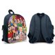 thumbnail image 4 of El Chavo del Ocho Mochila Escolar para Niños y Niñas, Mochila Infantil Ligera de Alta Calidad, Grande y Duradera Azul, 4 of 6