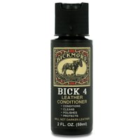 Acondicionador Y Limpiador De Cuero Bickmore Bick 4 60 Ml