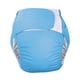 thumbnail image 3 of Pa?al De Tela Para Adultos, Ropa Interior Elástica Para Mujeres Y Hombres Mayores, Color Azul Claro, 3 of 5