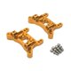 thumbnail image 3 of Piezas De Actualización De Torre De Choque De Metal Para WLtoys A959 A969 A979 K929 RC Gold, 3 of 5