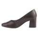 thumbnail image 2 of Zapato Comfortflex Mujer 2475301 Café Casual, 2 of 5