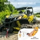 thumbnail image 5 of Cabrestante ATV VEVOR eléctrico de 2000 libras, 12 V con cable de acero IP55, 5 of 9