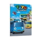 thumbnail image 1 of Tayo el pequeño autobús Cuadro decorativo colgante - Arte de pared - Póster enmarcado - Decoración de pared - Regalos para familia, amigos y aficionados 40*60 cm, 1 of 6