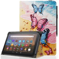 Funda Para Tableta Pudiceva Universal Android De 10 A 10,1 Pulgadas Con Soporte Para Lápiz Capacitiv