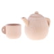 thumbnail image 5 of Tetera De Madera Y Taza Accesorios De Cocina Para Ni?os Fiesta Del Té Juego De Simulación, 5 of 5