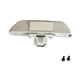thumbnail image 4 of Manija De La Persiana Del Techo Corredizo Trasero 4L0898924B Gris Para Audi Q7 Modelos 2007-2015, 4 of 5