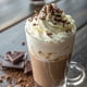 thumbnail image 2 of Mezcla para café helado frappé White Chocolate Mocha de DaVinci Gourmet, 2 of 2