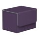 thumbnail image 1 of Sturdy Trading Card Deck Box Storage Para MTG Card Protective Carrying Purple, 1 of 5