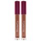 thumbnail image 2 of Brillo de labios ModelCo Shine Ultra Superstar Duo 5 ml, 2 of 3