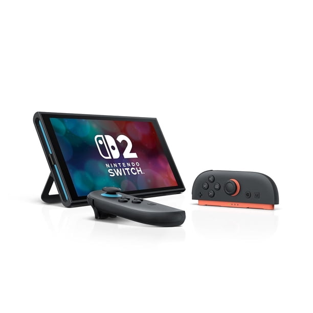 Consola Nintendo Switch 2 7,9