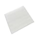 thumbnail image 5 of Lámina De Espuma De Amortiguación Para Envíos De Suministros Y Materiales De Embalaje De Transporte (330 X 250 X 20 Mm), 5 of 5