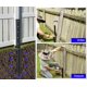thumbnail image 4 of Soporte Estaca De Acero Para Postes Y Cercos De Madera, 4 of 9