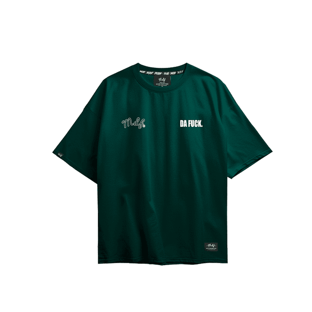 MDF® Polera DA F##K