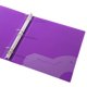 thumbnail image 5 of Carpeta de anillas Filexec 1" paquete de 6 colores surtidos, 5 of 8