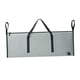 thumbnail image 3 of Bolsa Térmica Para Pescado Con Asa De Fácil Agarre, Ideal Para Pesaje En Torneos De Pesca, Color Gris, 3 of 5