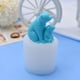 thumbnail image 2 of 1pc, Cartoon Animals Chocolate Mold, 3D Silicone Mold, Polar Bear Lion Candy Mold, Fondant Mold, Baking Tools, Kitchen Gadgets, Kitchen Accessories, 2 of 3