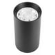 thumbnail image 3 of Foco Decorativo Riel 40º Monofásico 30W 4000K Negro, 3 of 3