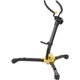 thumbnail image 1 of Soporte para Saxofón Alto/Tenor Hercules DS630BB Auto Grip, 1 of 5