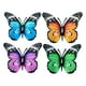 thumbnail image 1 of 4 Adornos De Regalo De Inauguración De La Casa Para Decoración De Pared De Mariposas Para Patio, 1 of 3