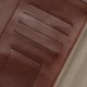 thumbnail image 3 of Portfolio Padfolio Maruse Premium Leather Executive Brown, 3 of 9